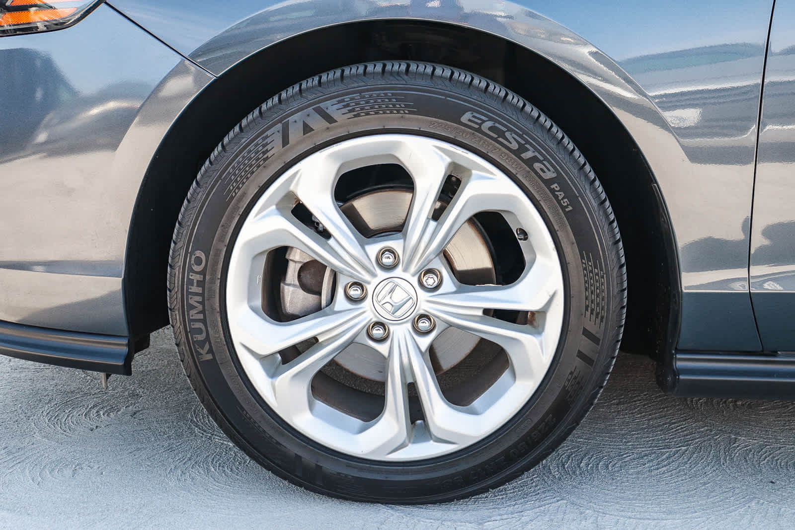 Thumbnail: 2023 Honda Accord - 11