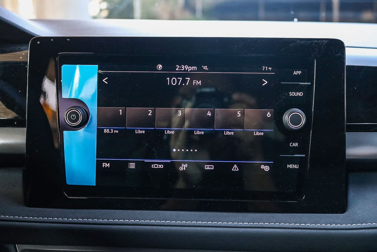 Thumbnail: 2025 Volkswagen Taos - 16