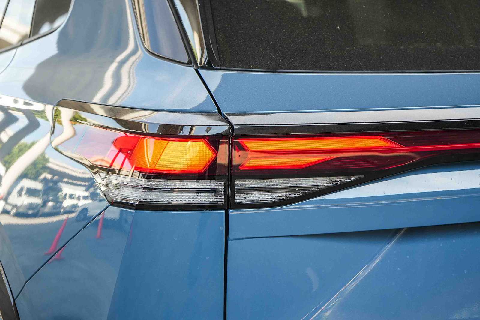 Thumbnail: 2026 Volkswagen Tiguan - 9