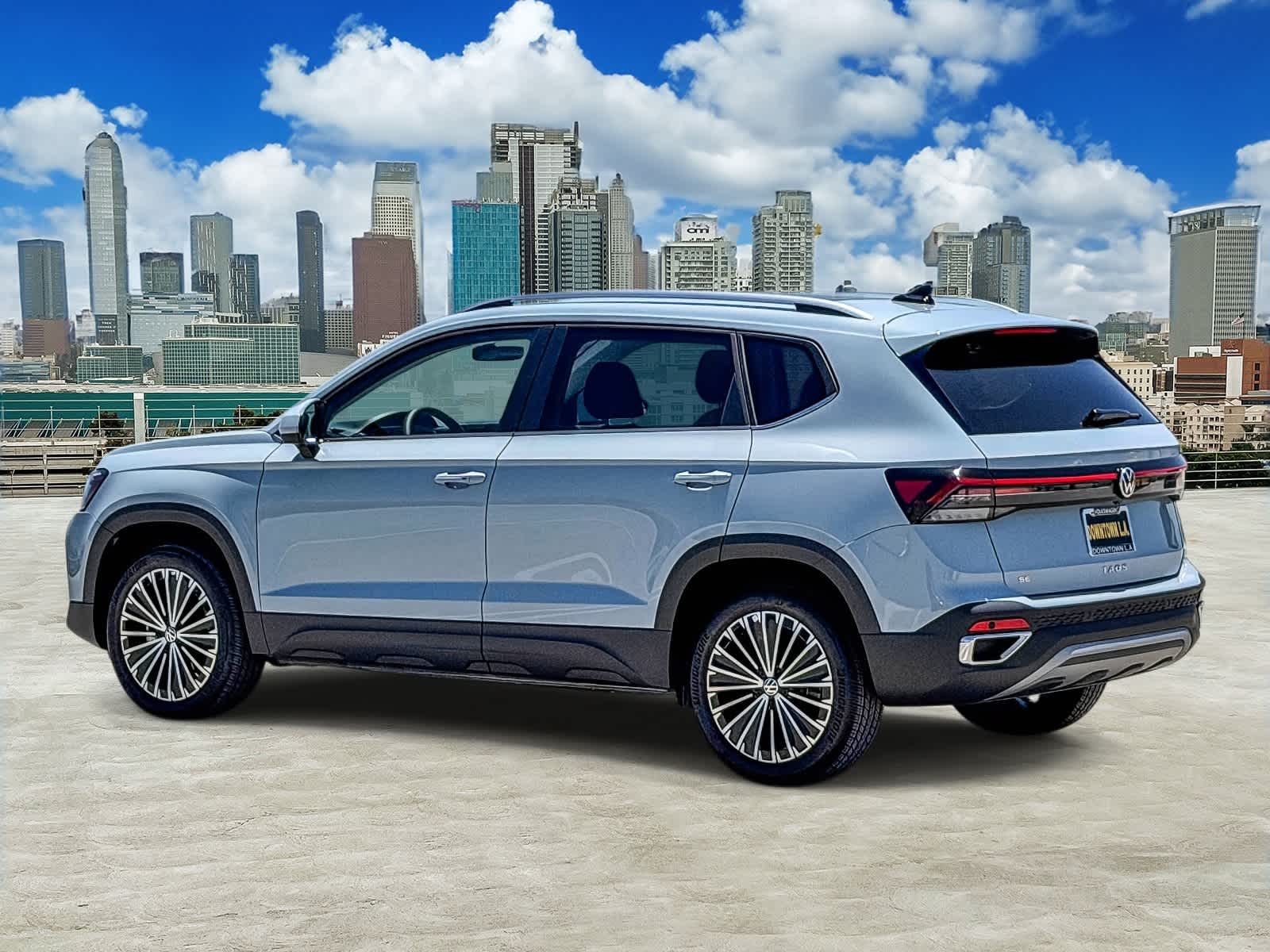 Thumbnail: 2026 Volkswagen Taos - 6