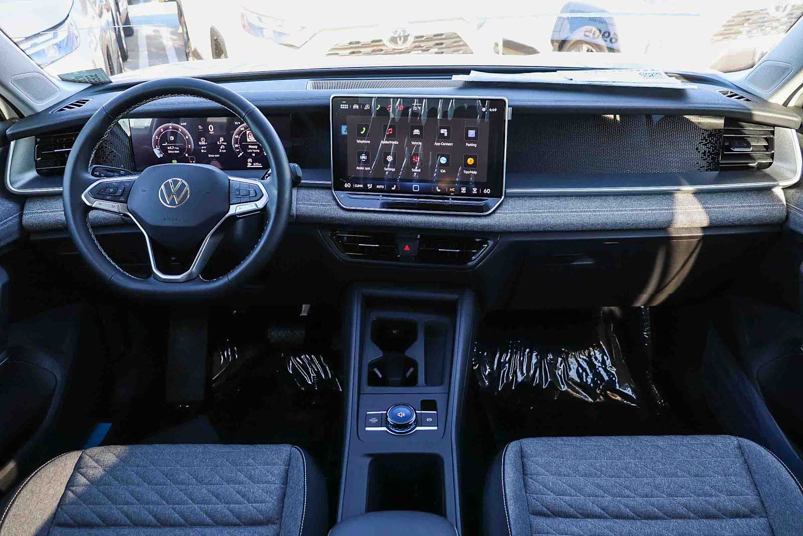 Thumbnail: 2026 Volkswagen Tiguan - 13