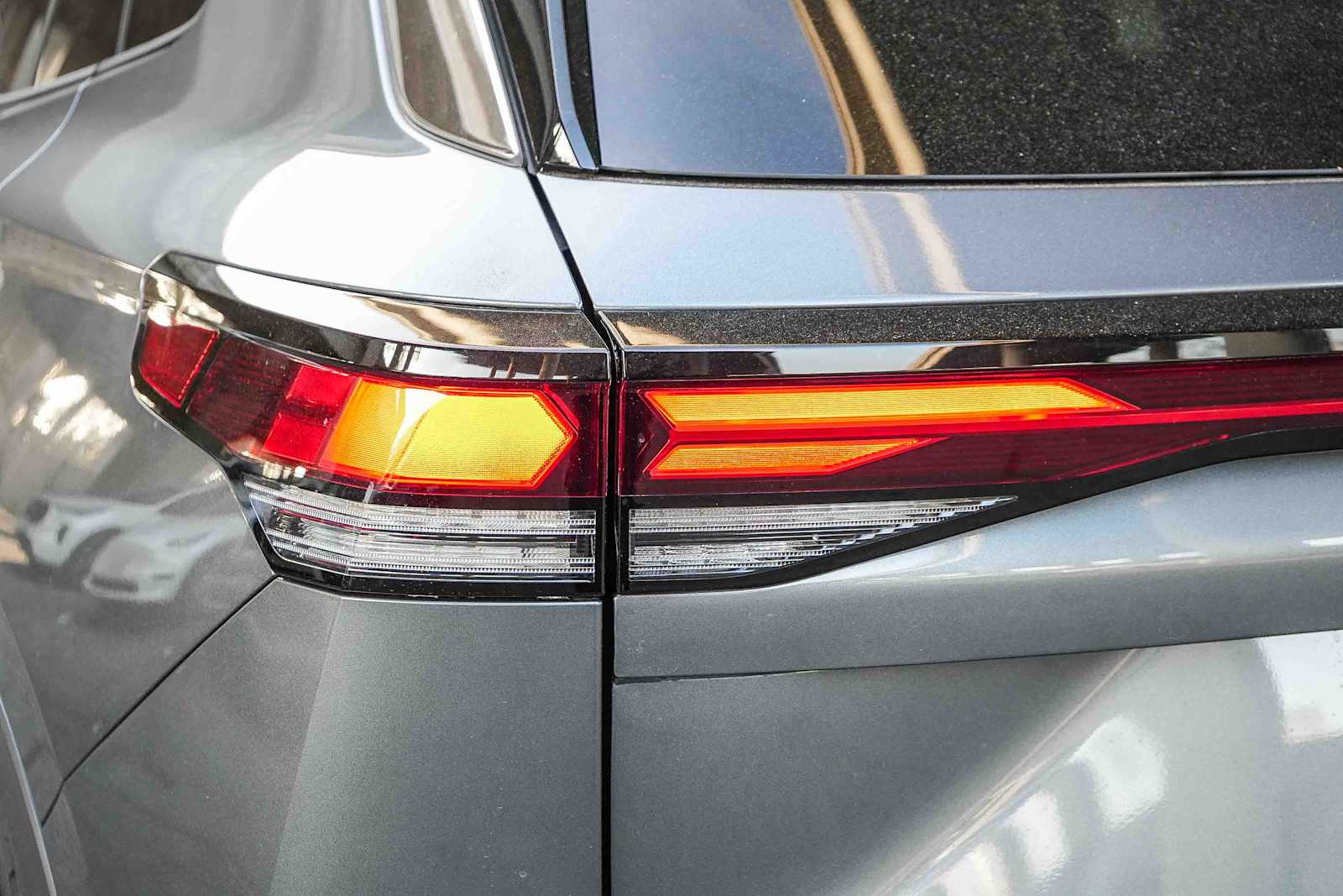 Thumbnail: 2026 Volkswagen Tiguan - 9