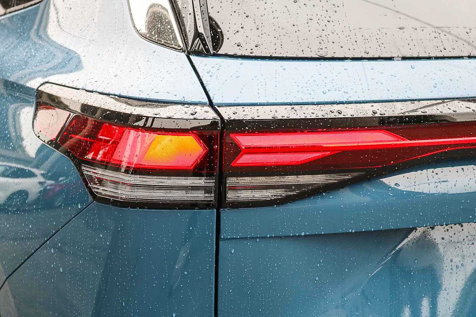 Thumbnail: 2026 Volkswagen Tiguan - 9