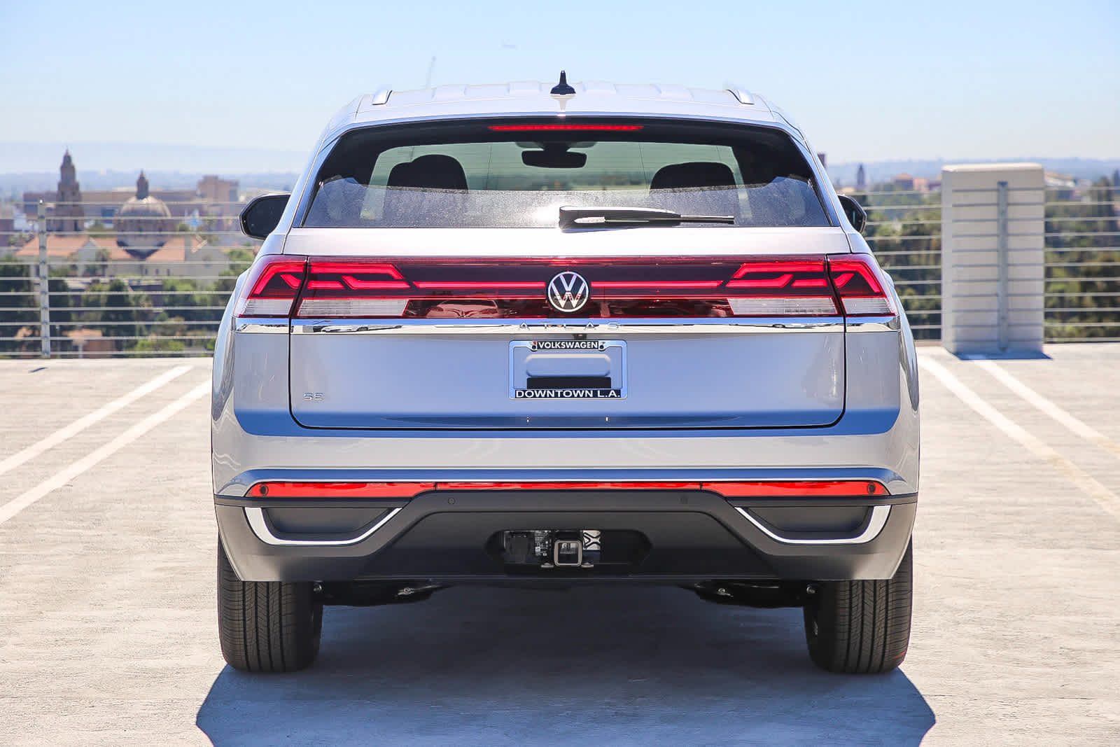 Thumbnail: 2024 Volkswagen Atlas - 7