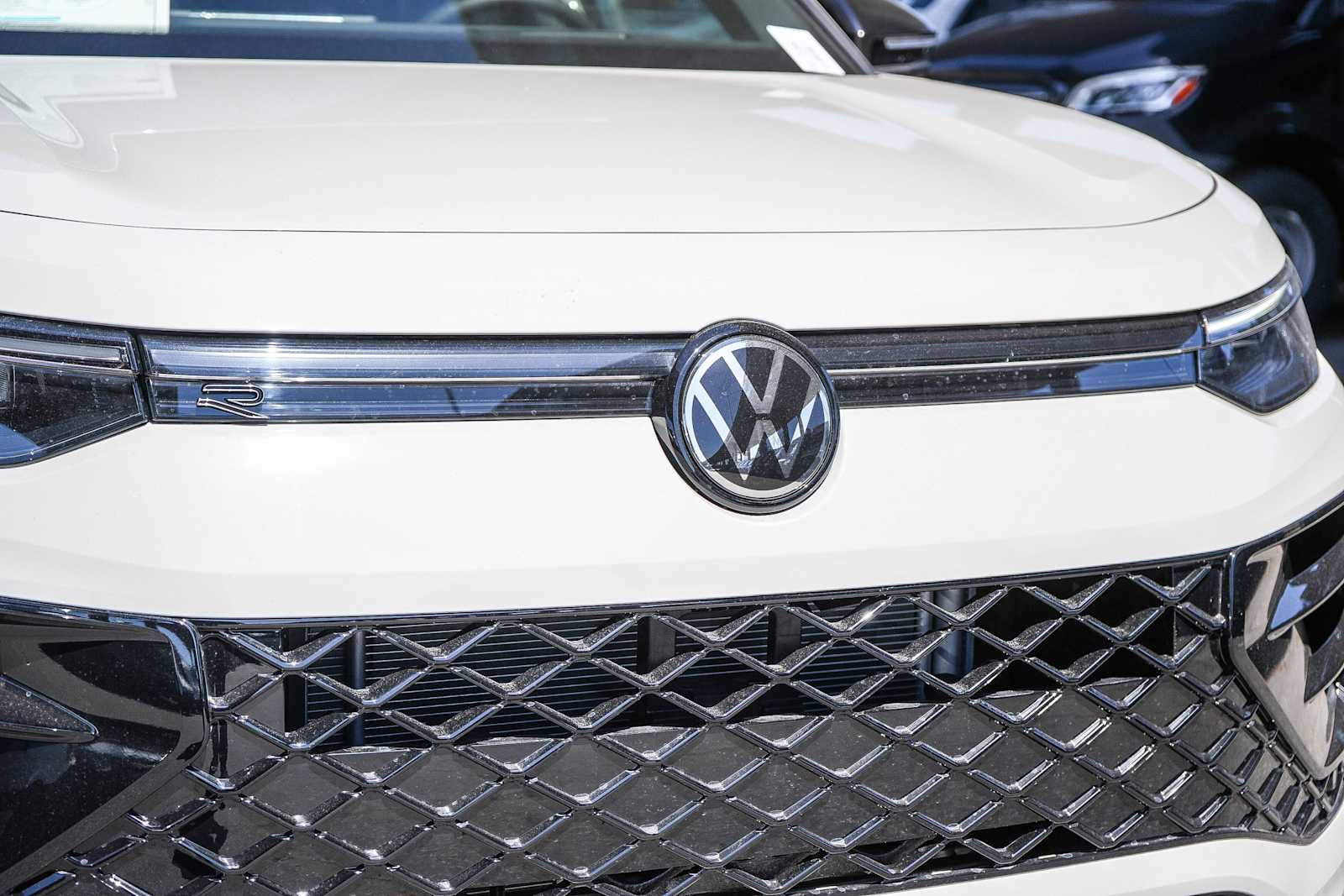 Thumbnail: 2026 Volkswagen Tiguan - 11