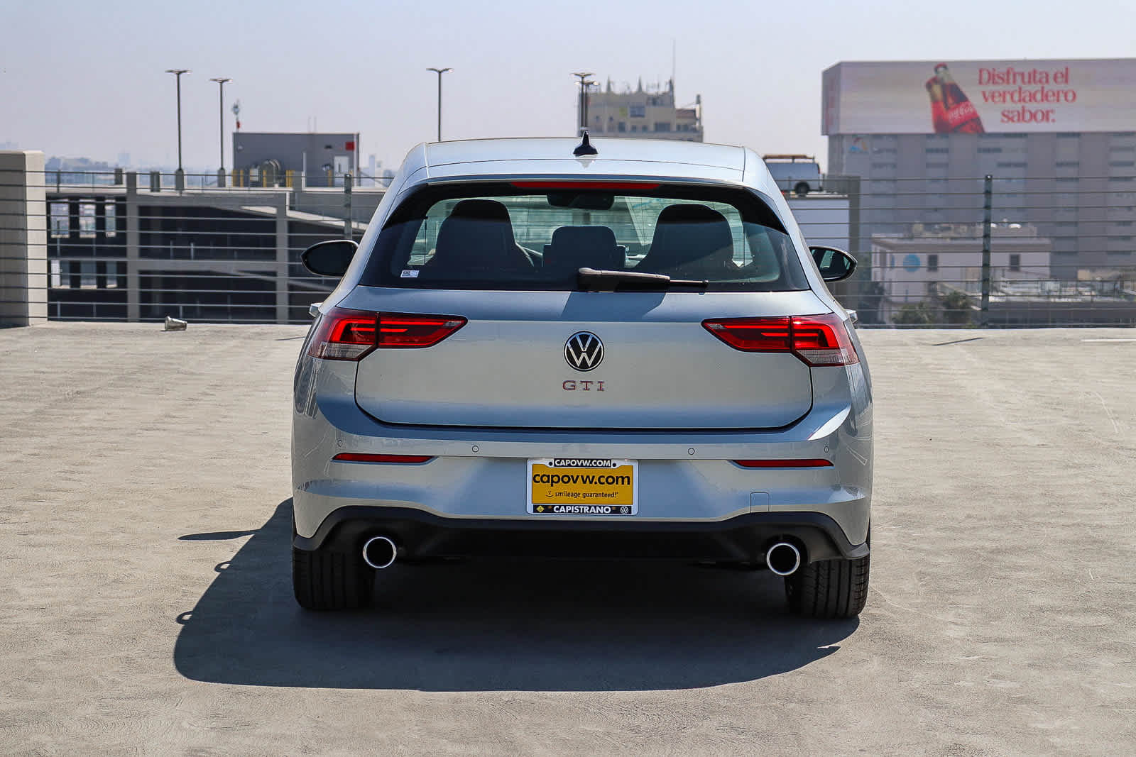 Thumbnail: 2026 Volkswagen Golf - 5