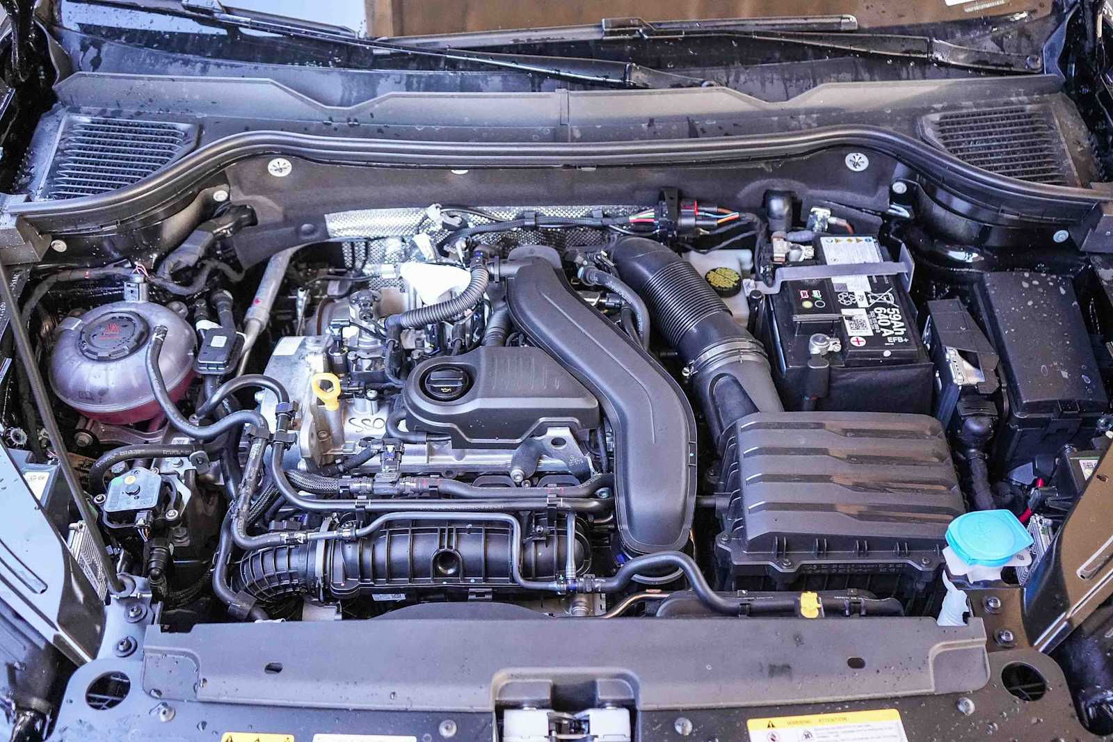 Thumbnail: 2026 Volkswagen Taos - 12