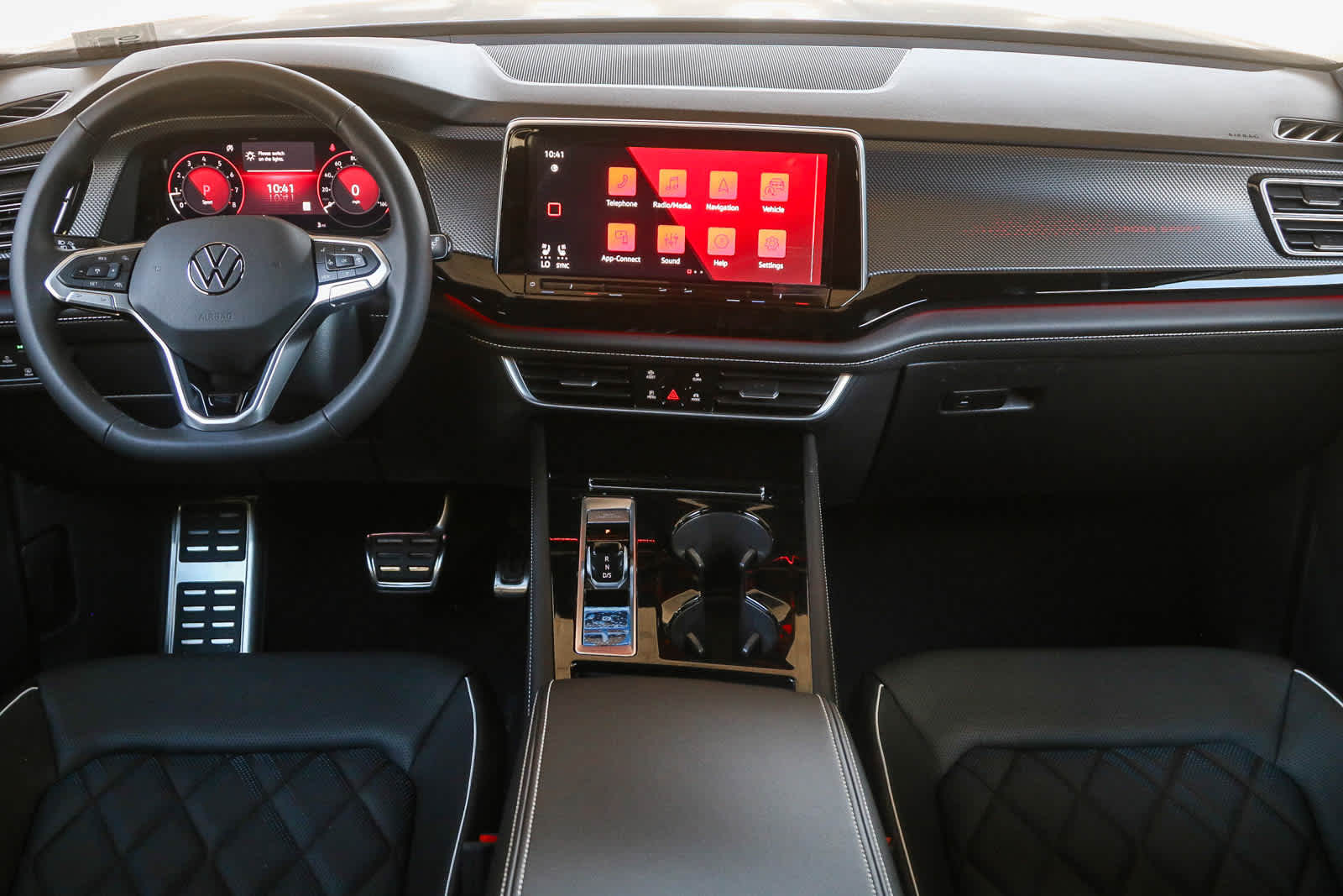 Thumbnail: 2026 Volkswagen Atlas - 13