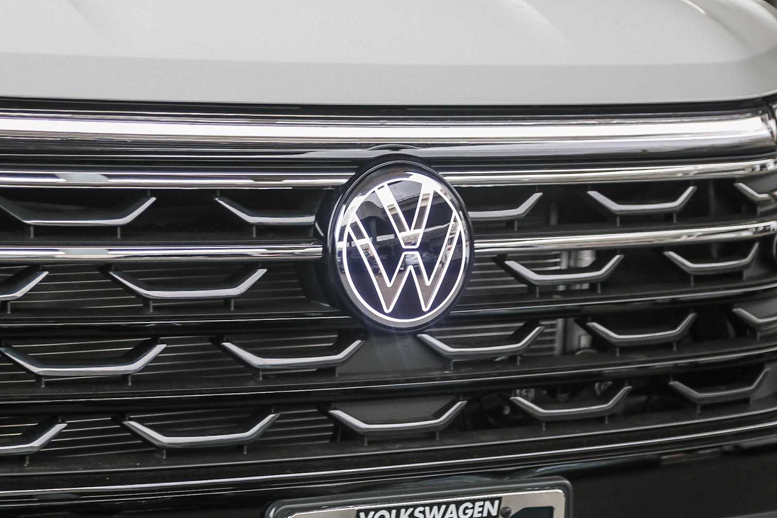 Thumbnail: 2025 Volkswagen Atlas - 5