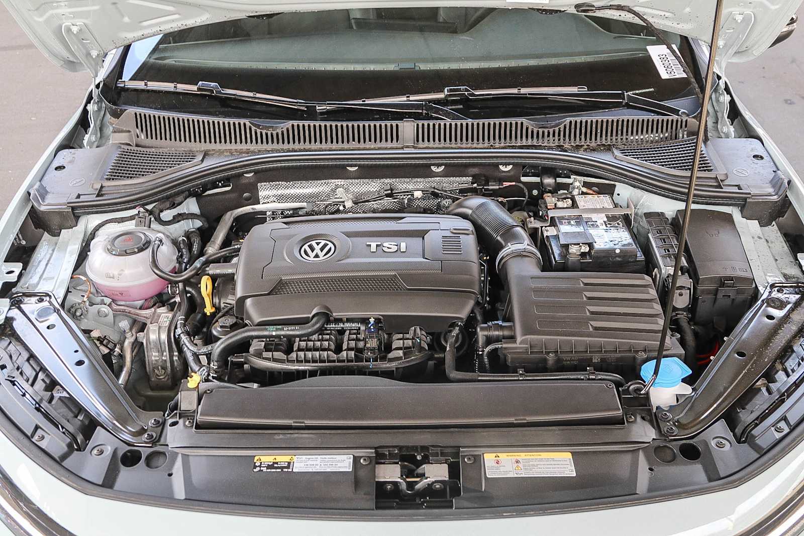 Thumbnail: 2025 Volkswagen Jetta - 11