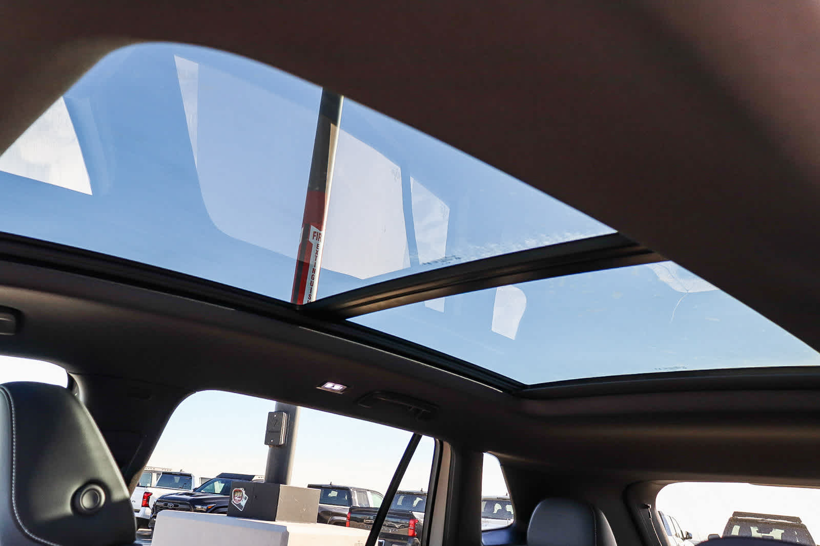 Thumbnail: 2026 Volkswagen Tiguan - 28