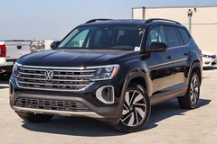 2026 Volkswagen Atlas SE w/Technology SUV
