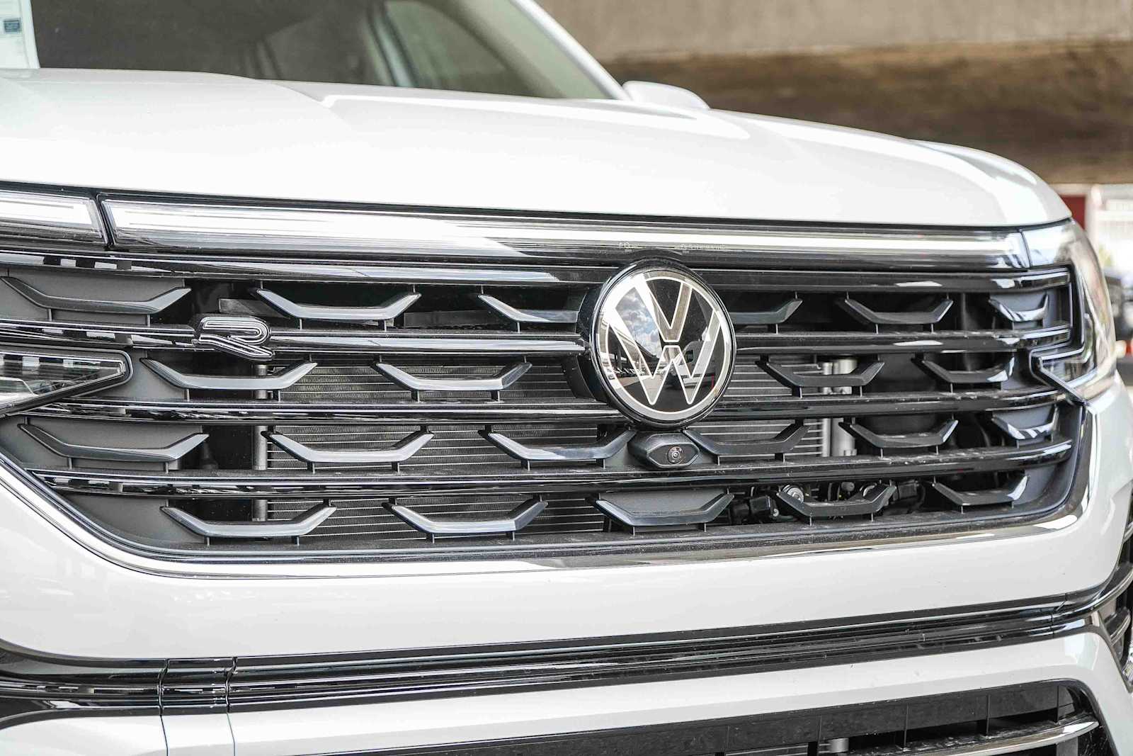 Thumbnail: 2026 Volkswagen Atlas - 5