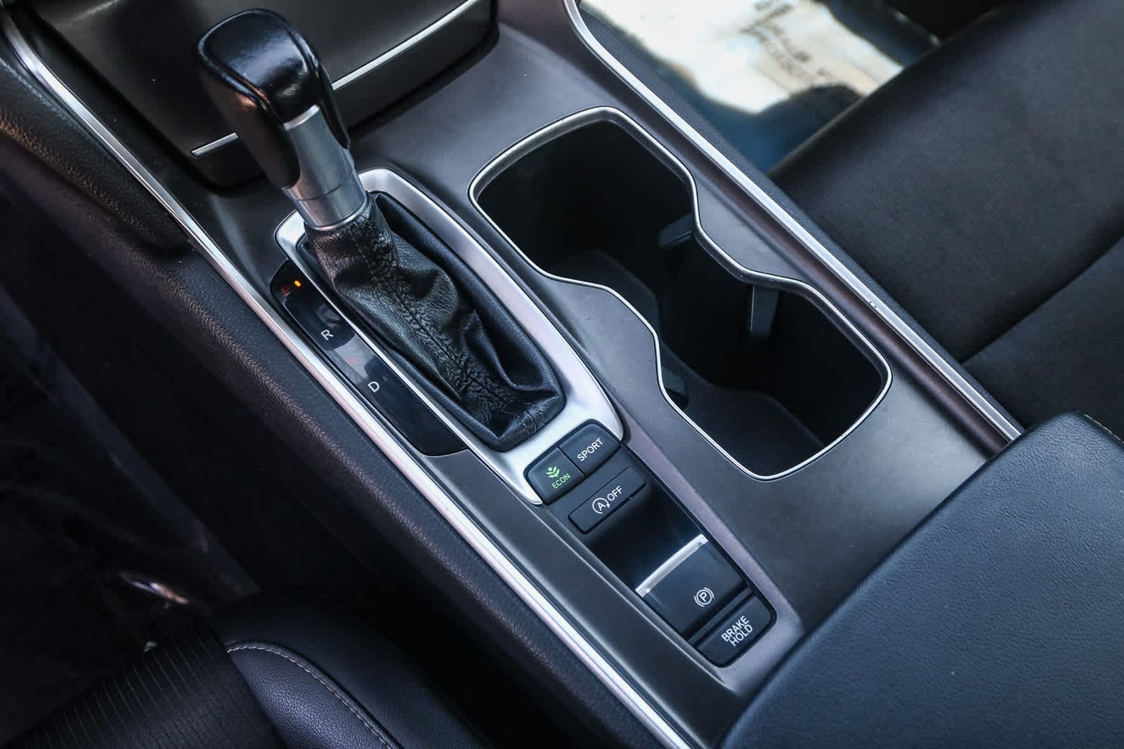 Thumbnail: 2021 Honda Accord - 20