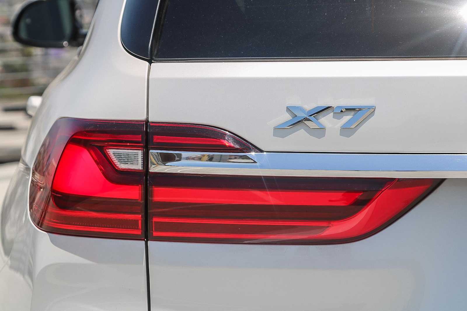 Thumbnail: 2019 BMW X7 - 9