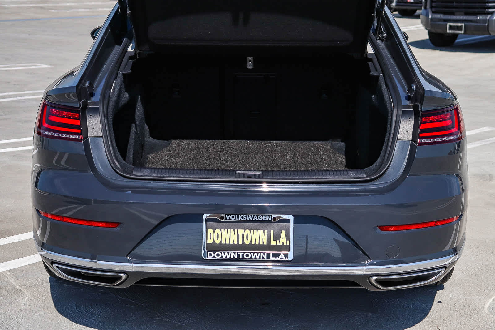 Thumbnail: 2021 Volkswagen Arteon - 26