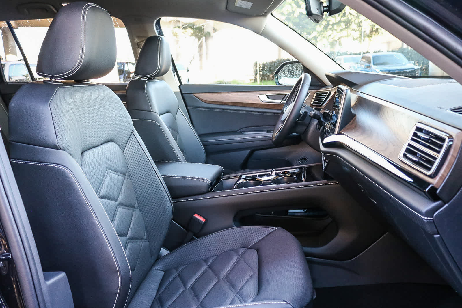 Thumbnail: 2026 Volkswagen Atlas - 18