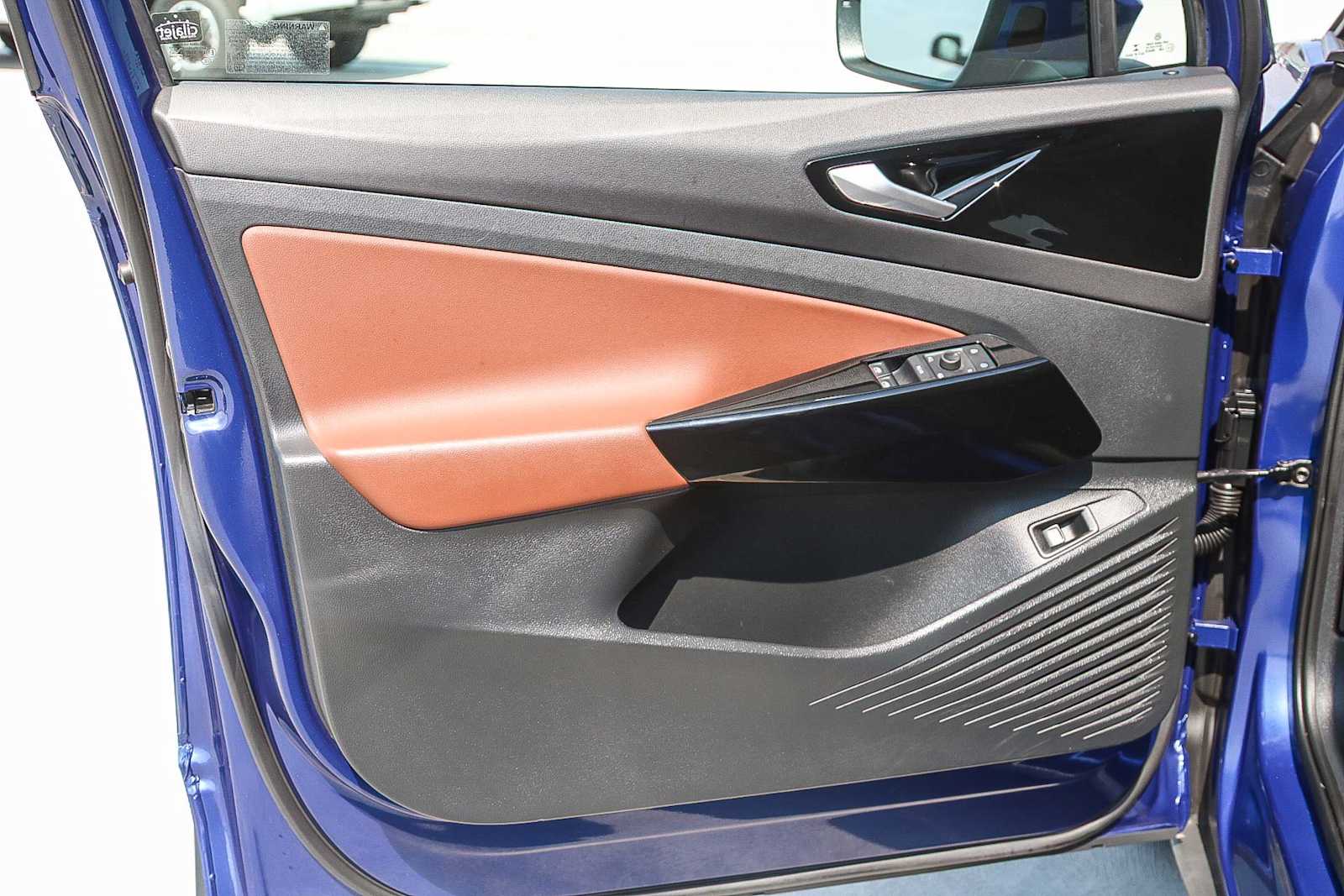 Thumbnail: 2021 Volkswagen ID.4 - 22