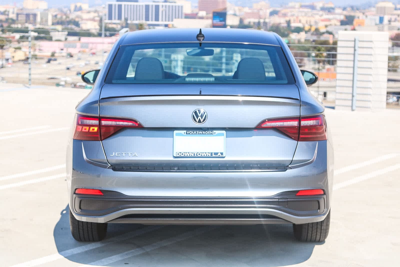 Thumbnail: 2023 Volkswagen Jetta - 7