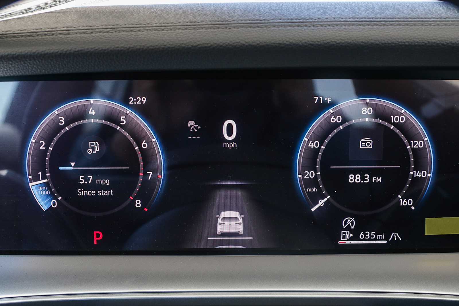 Thumbnail: 2025 Volkswagen Tiguan - 24