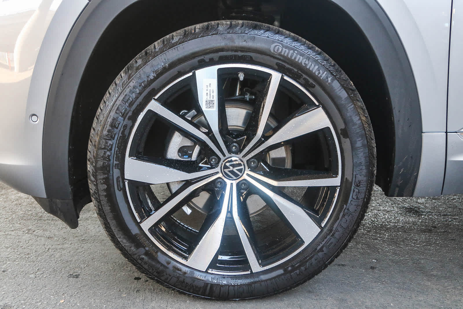 Thumbnail: 2026 Volkswagen Atlas - 11