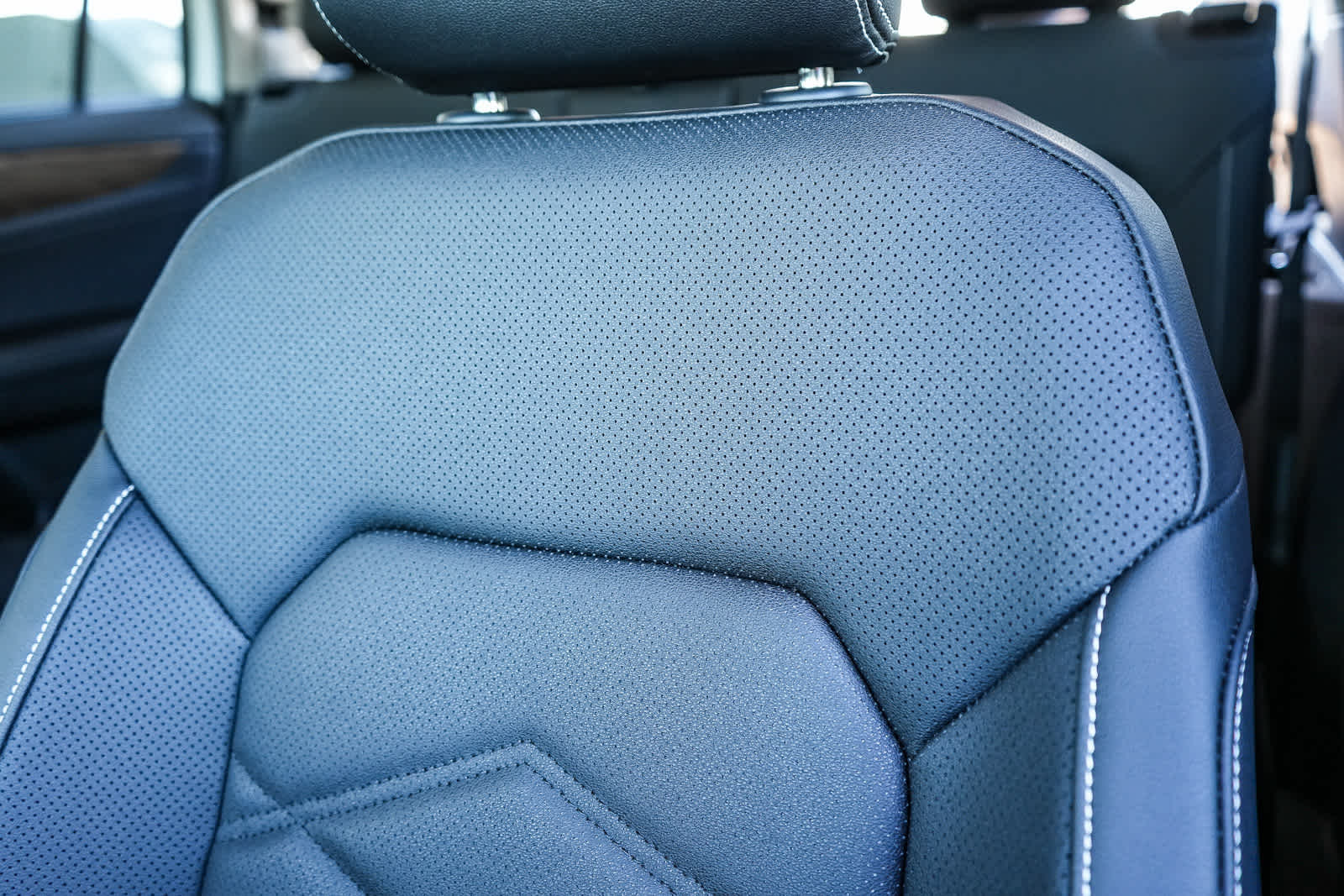 Thumbnail: 2026 Volkswagen Atlas - 25