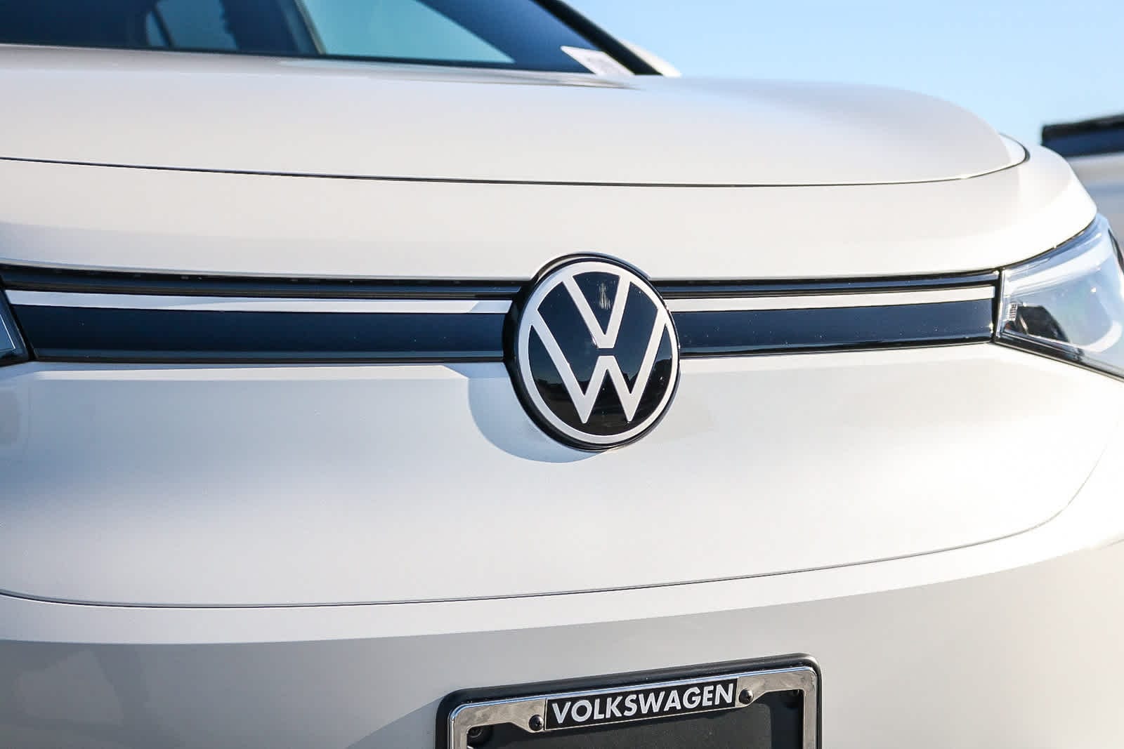 Thumbnail: 2026 Volkswagen ID.4 - 5