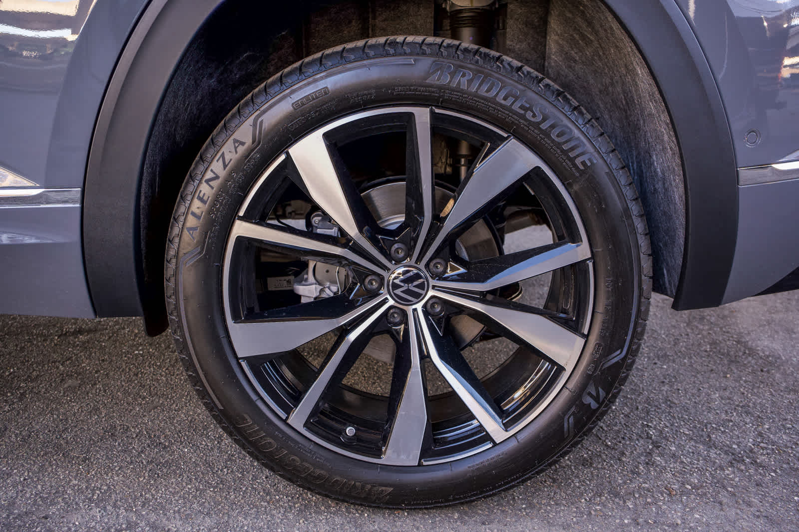 Thumbnail: 2026 Volkswagen Atlas - 10