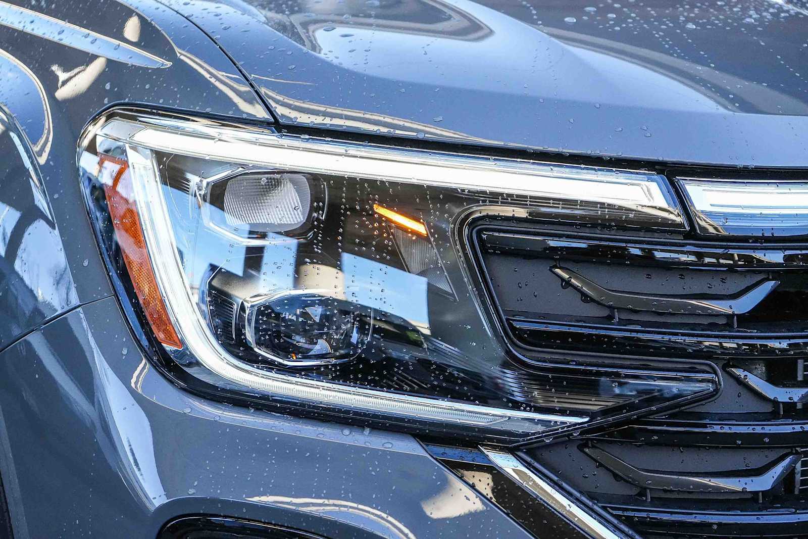 Thumbnail: 2026 Volkswagen Atlas - 4