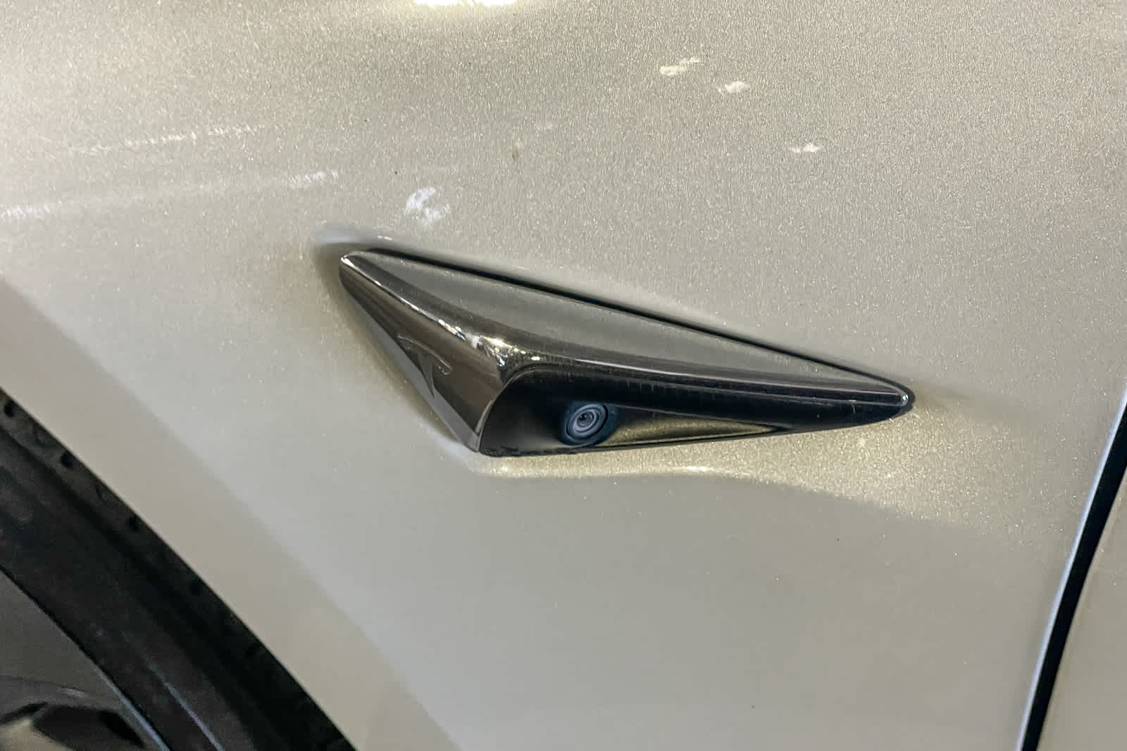 Thumbnail: 2019 Tesla Model 3 - 12