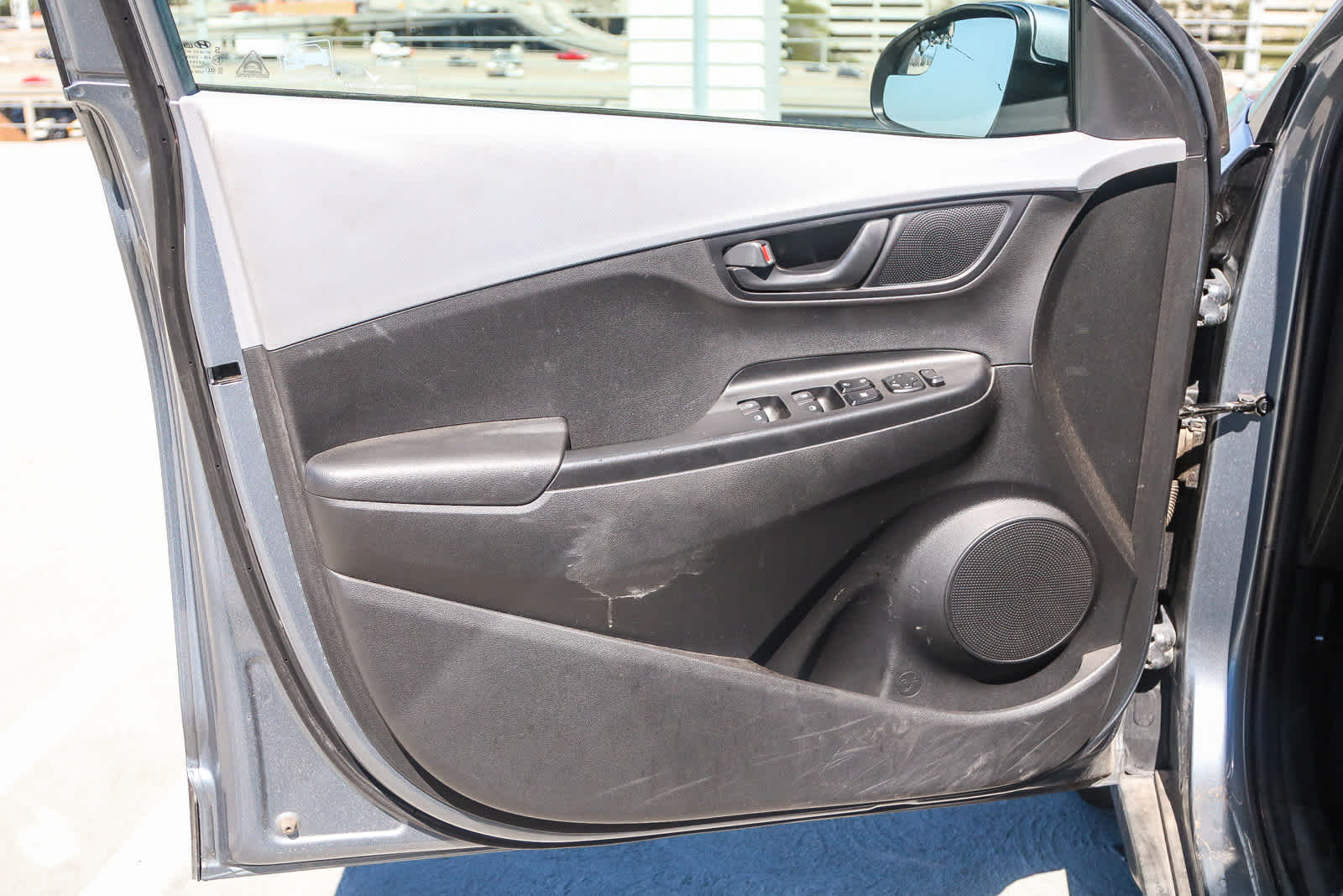 Thumbnail: 2021 Hyundai Kona - 21