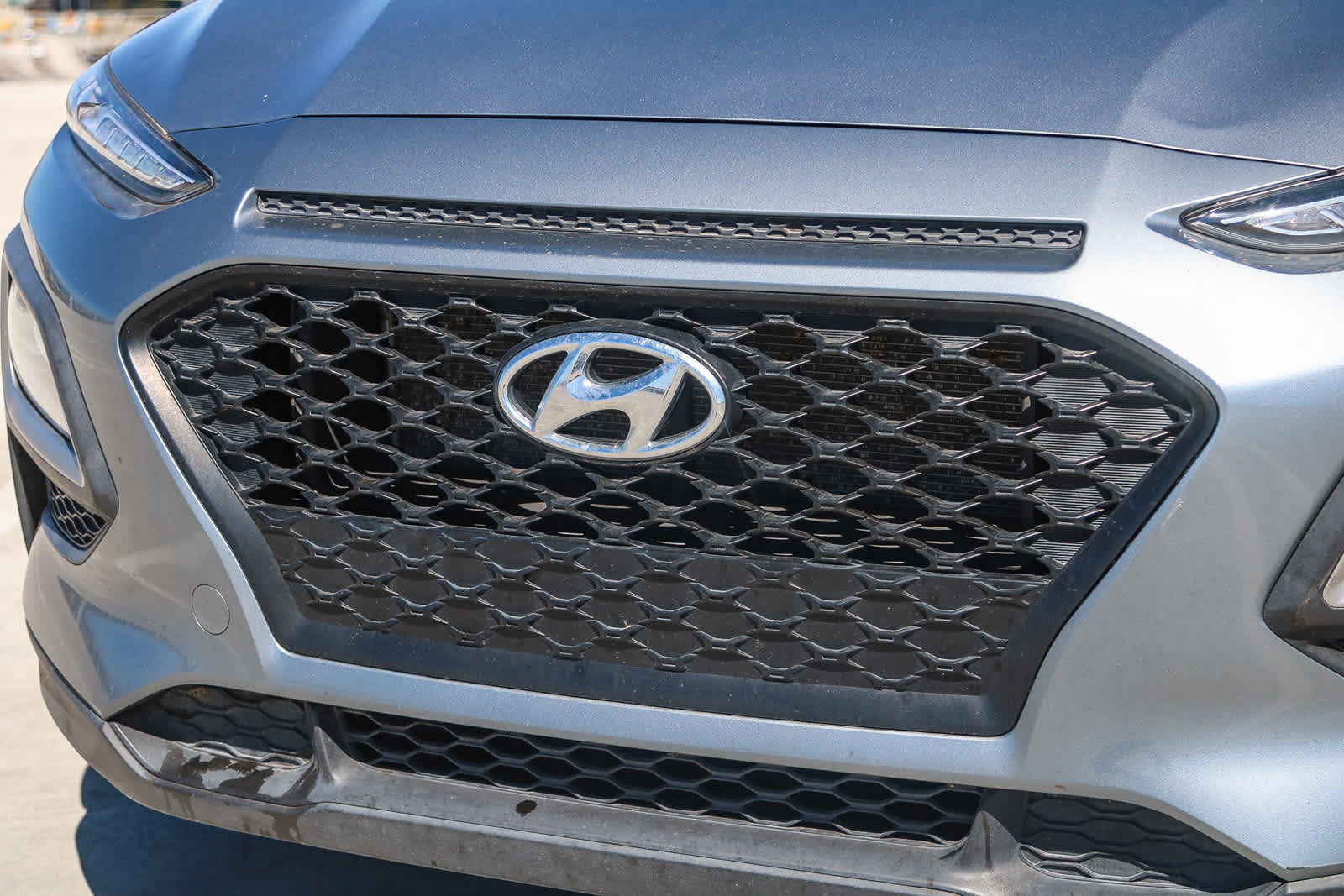 Thumbnail: 2021 Hyundai Kona - 6