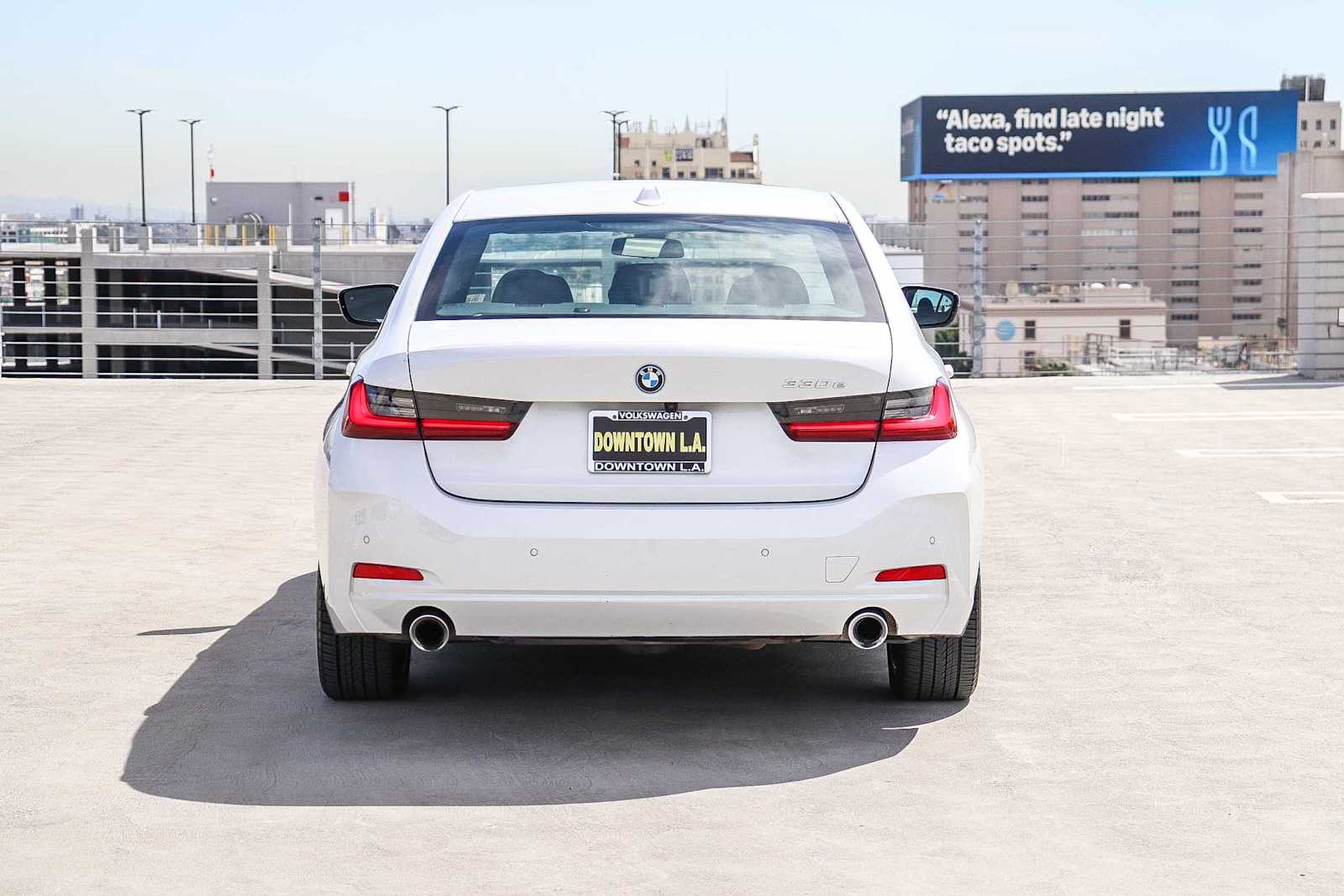 Thumbnail: 2024 BMW 3 Series - 5