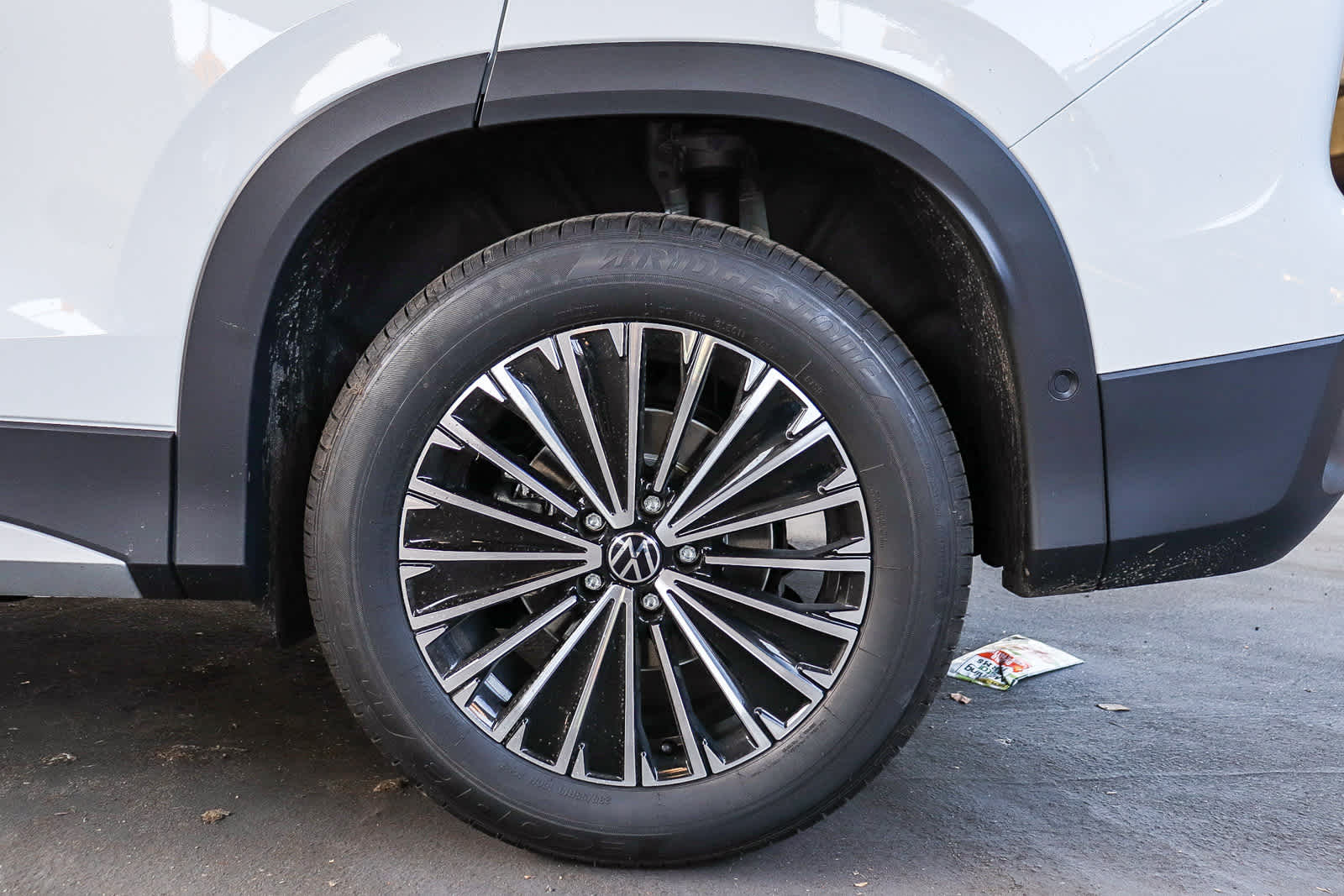 Thumbnail: 2026 Volkswagen Tiguan - 10