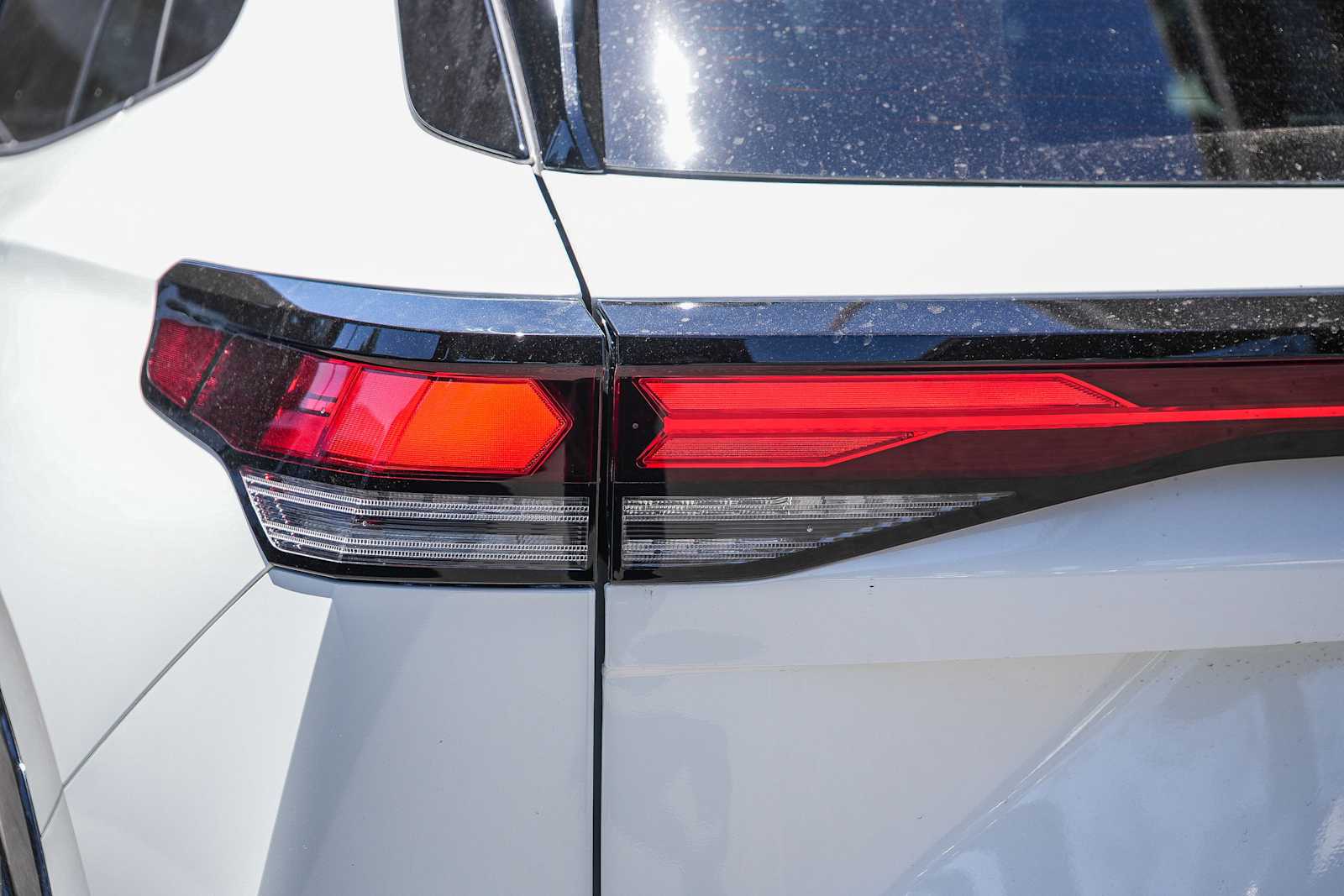 Thumbnail: 2026 Volkswagen Tiguan - 7