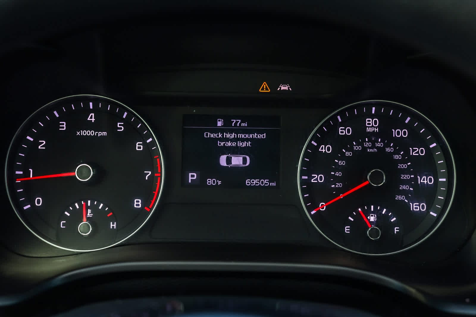 Thumbnail: 2019 Kia Forte - 24