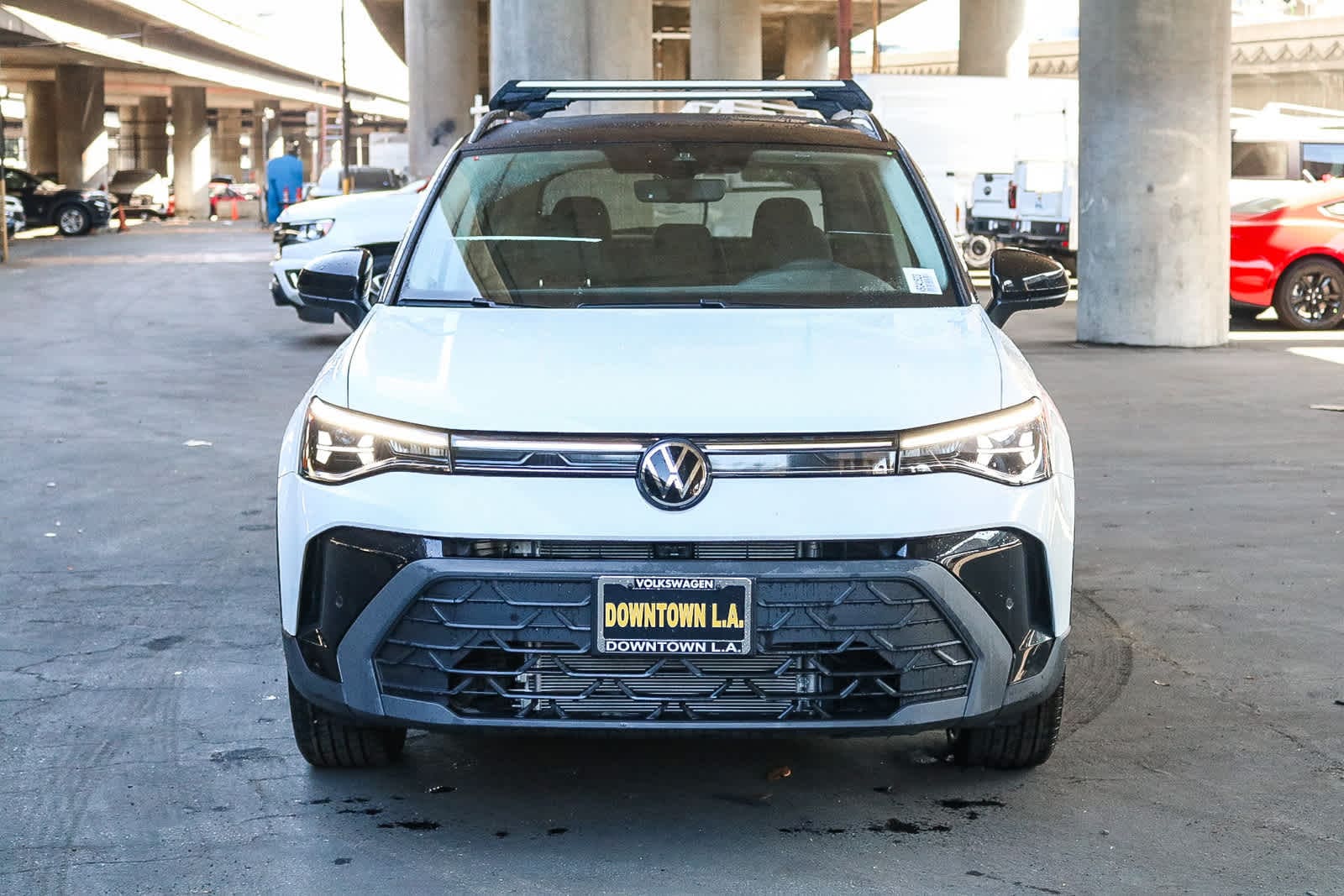 Thumbnail: 2025 Volkswagen Taos - 2