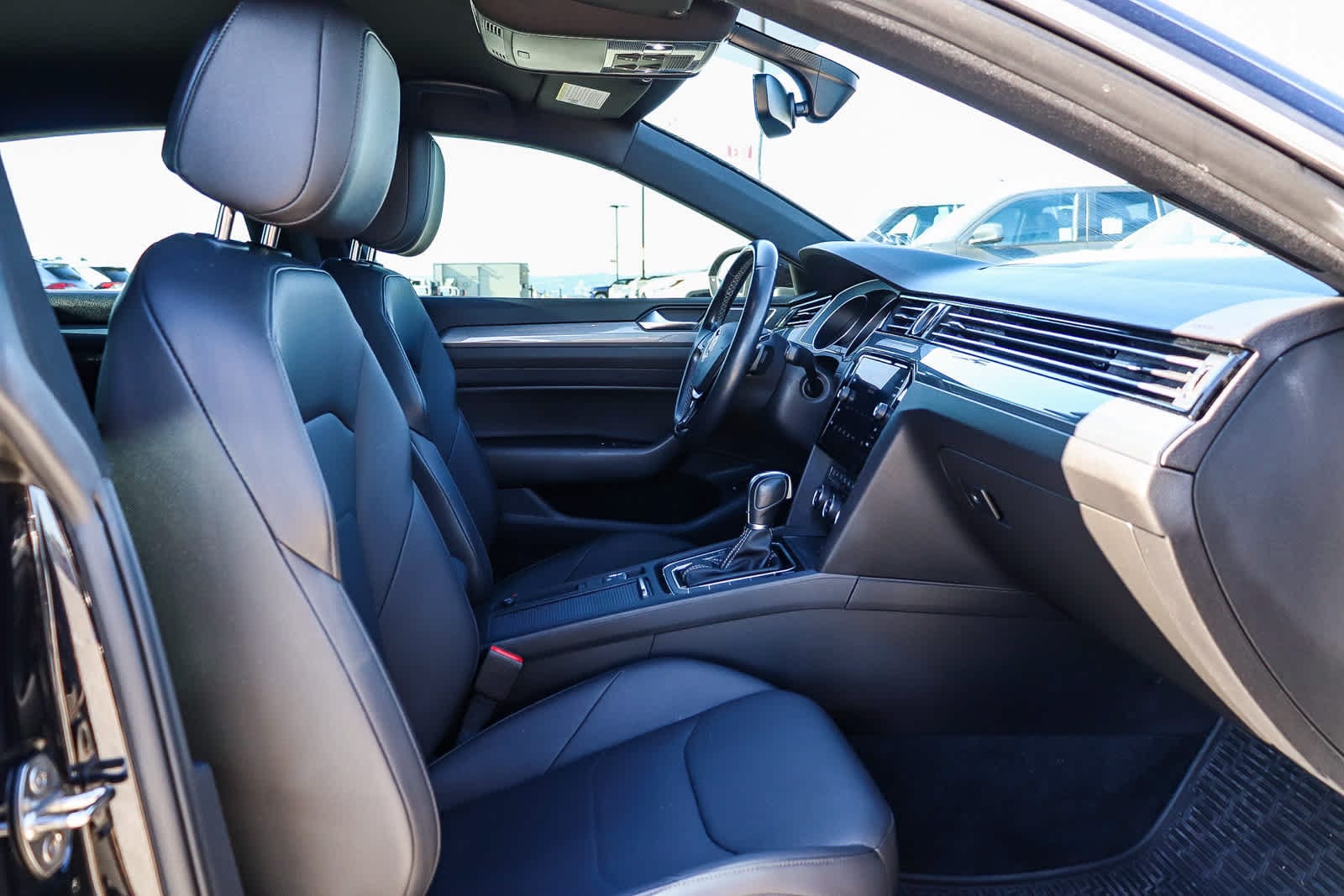 Thumbnail: 2019 Volkswagen Arteon - 17