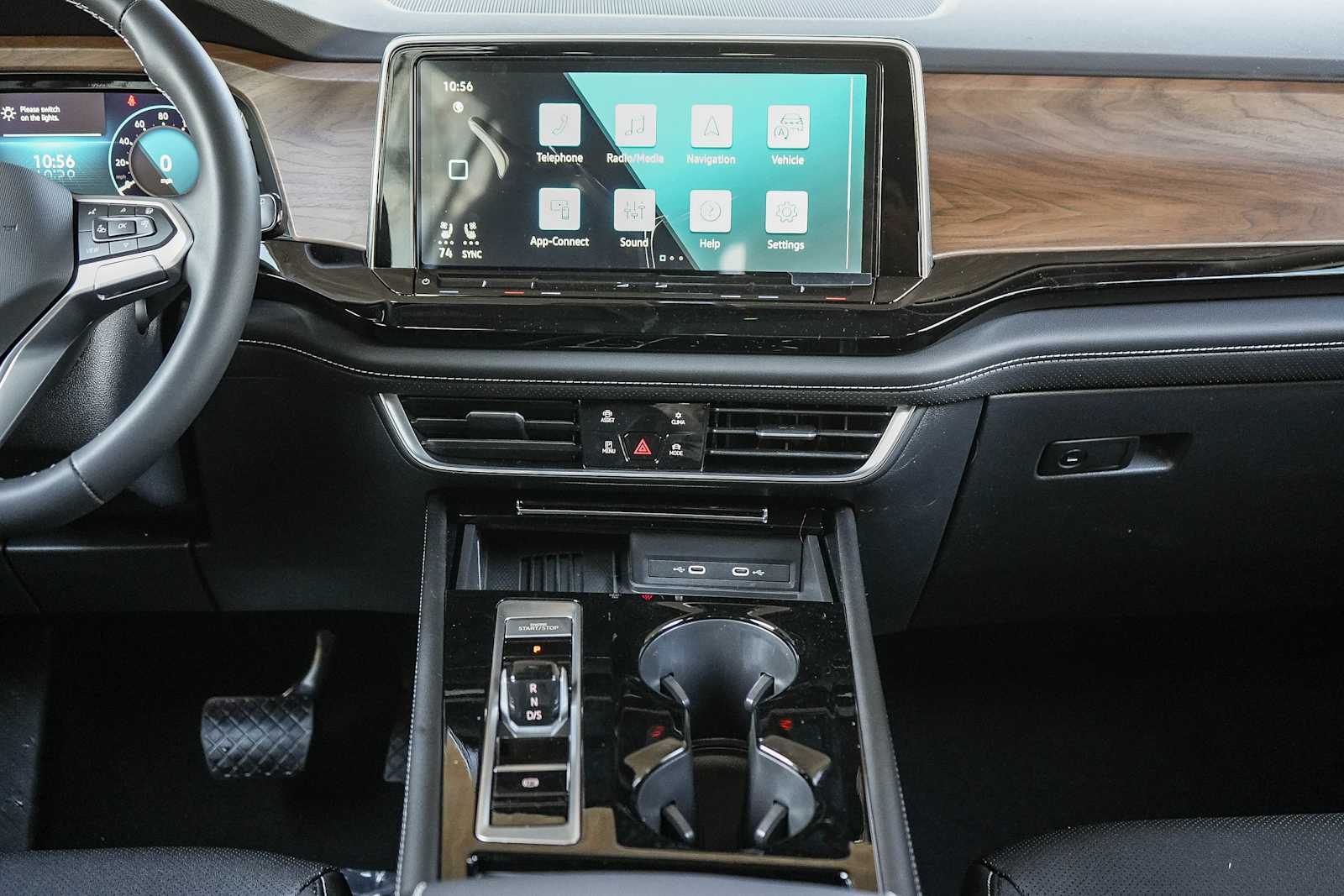 Thumbnail: 2026 Volkswagen Atlas - 15