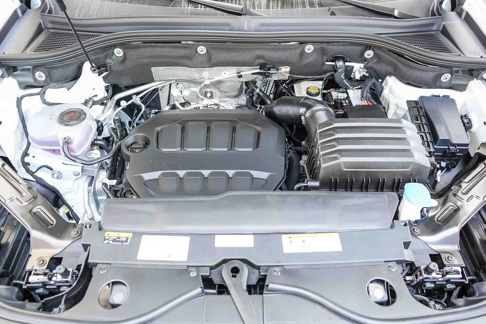 Thumbnail: 2026 Volkswagen Atlas - 13