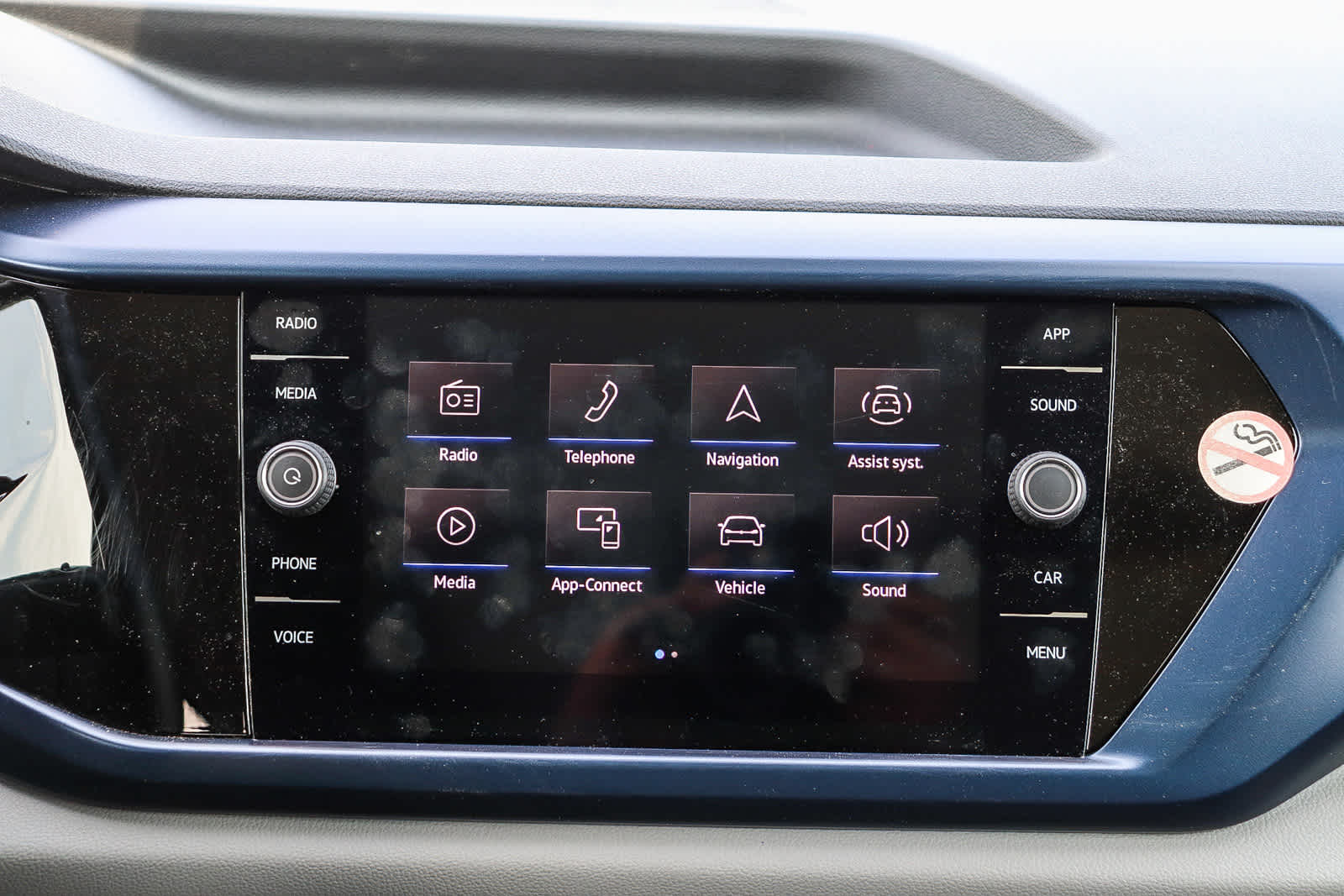 Thumbnail: 2022 Volkswagen Taos - 15