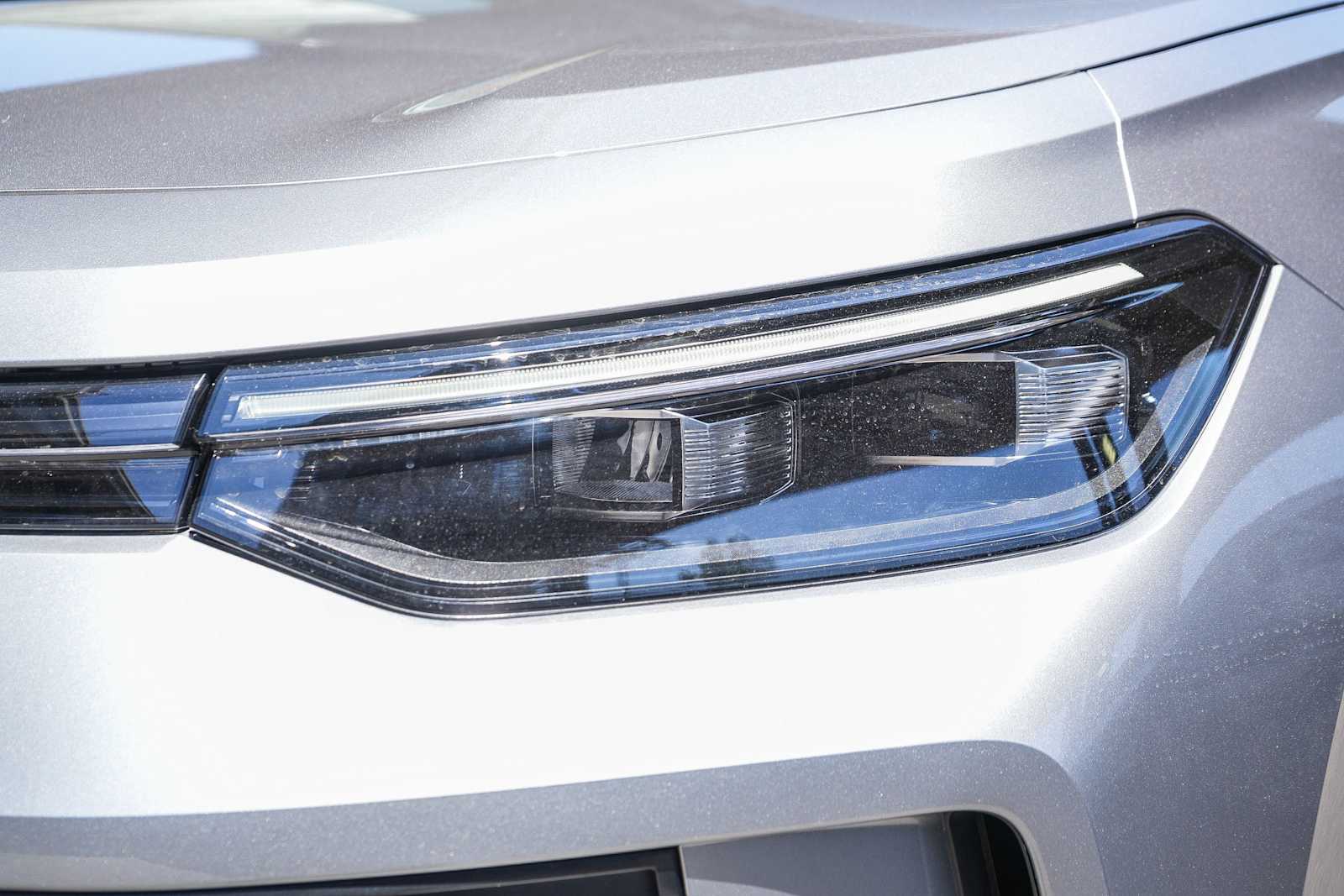 Thumbnail: 2026 Volkswagen Tiguan - 10