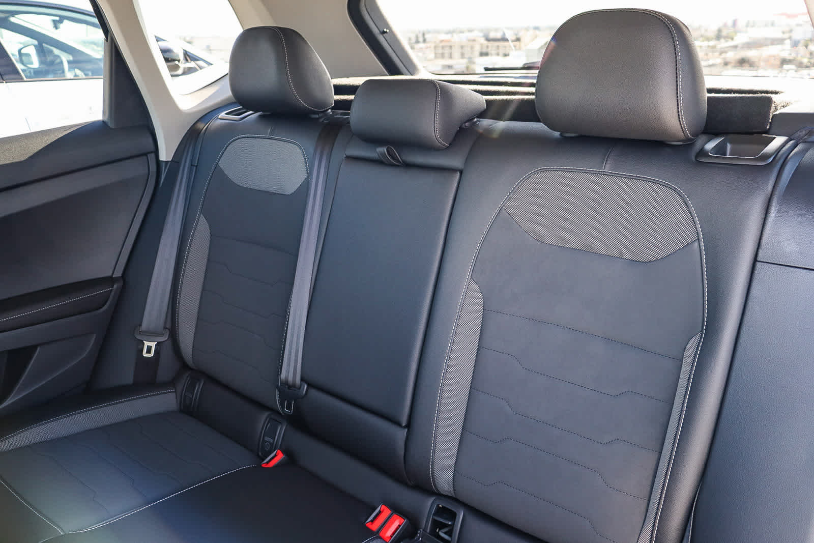 Thumbnail: 2026 Volkswagen Taos - 21