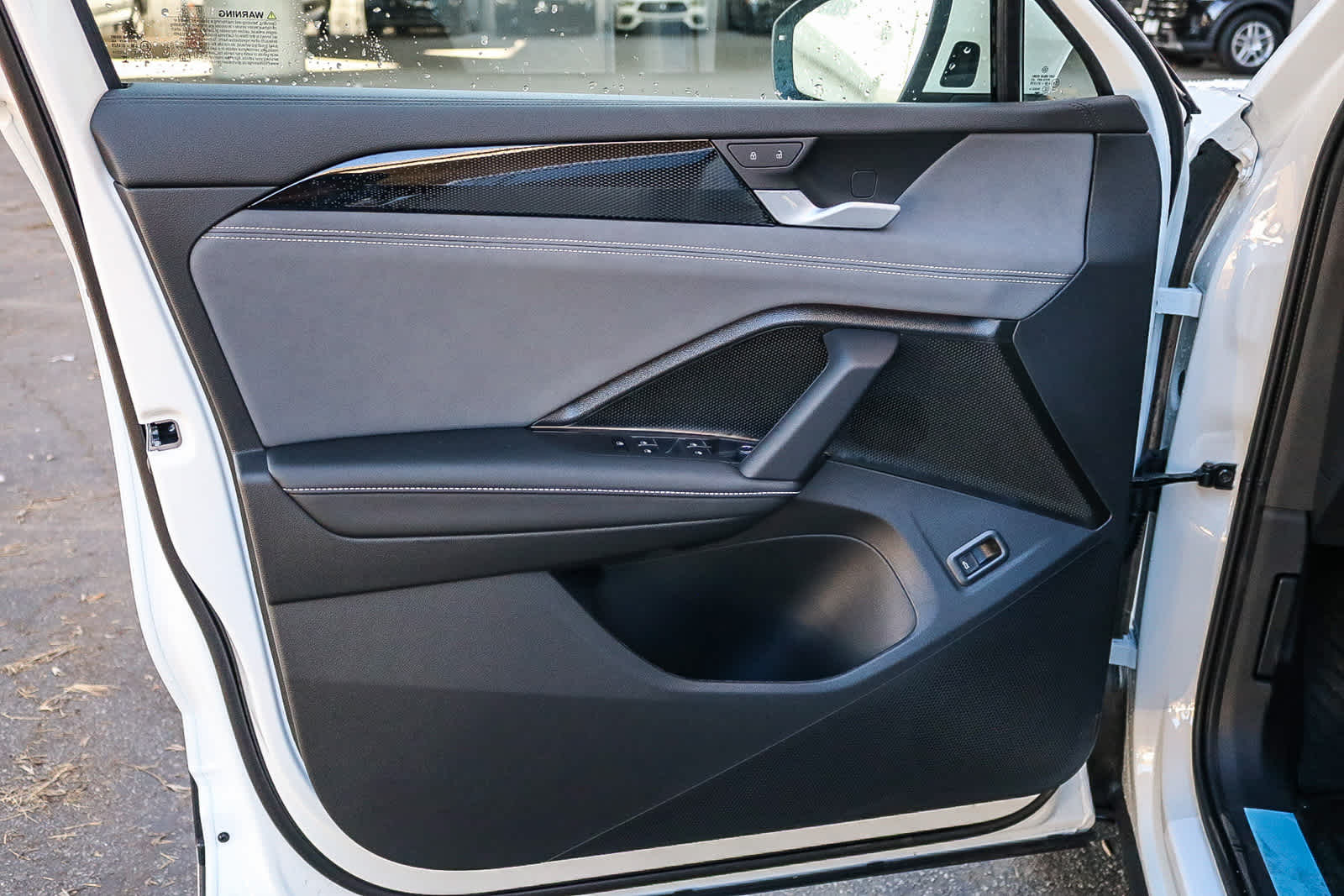 Thumbnail: 2026 Volkswagen Tiguan - 22