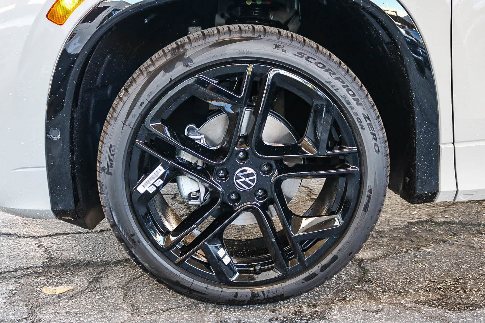 Thumbnail: 2026 Volkswagen Tiguan - 11