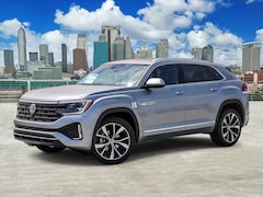 2026 Volkswagen Atlas Cross Sport 2.0T SEL Premium R-Line SUV