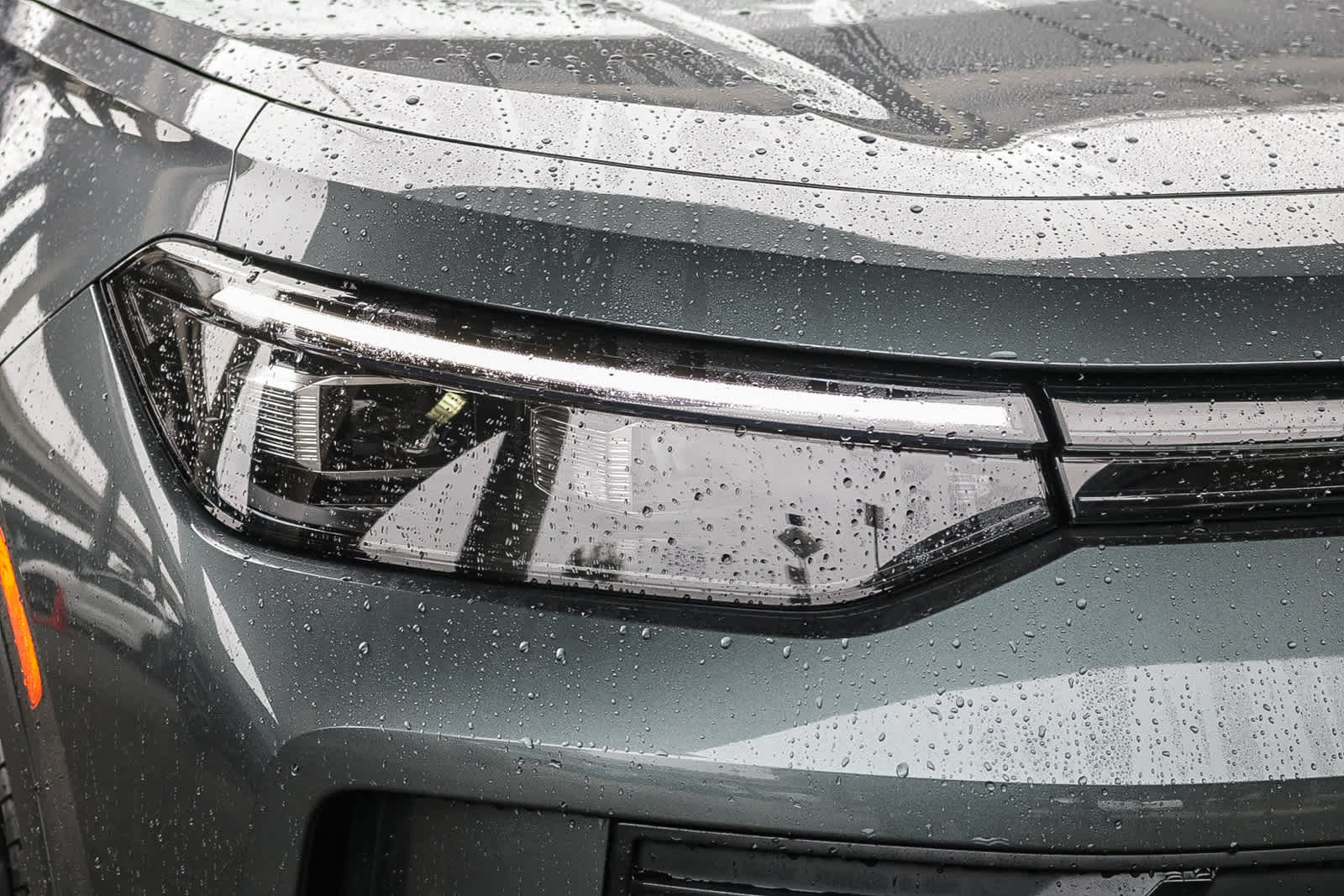 Thumbnail: 2026 Volkswagen Tiguan - 4