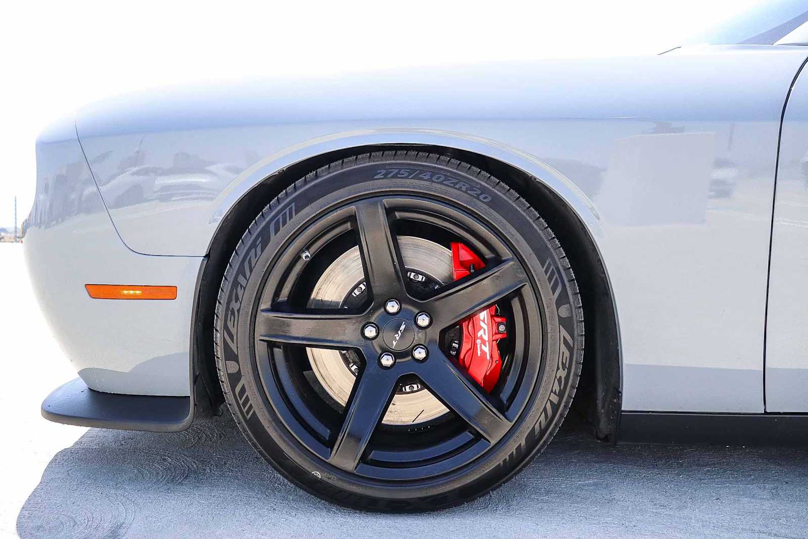 Thumbnail: 2022 Dodge Challenger - 11