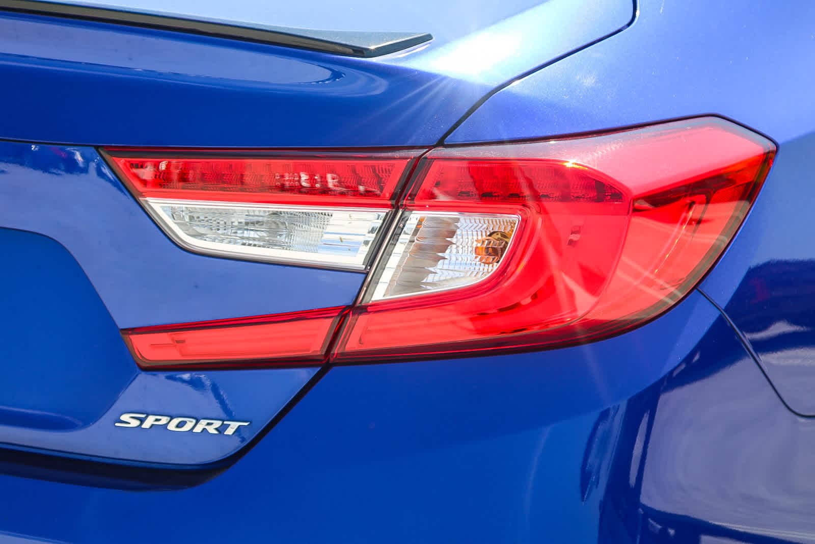 Thumbnail: 2021 Honda Accord - 10