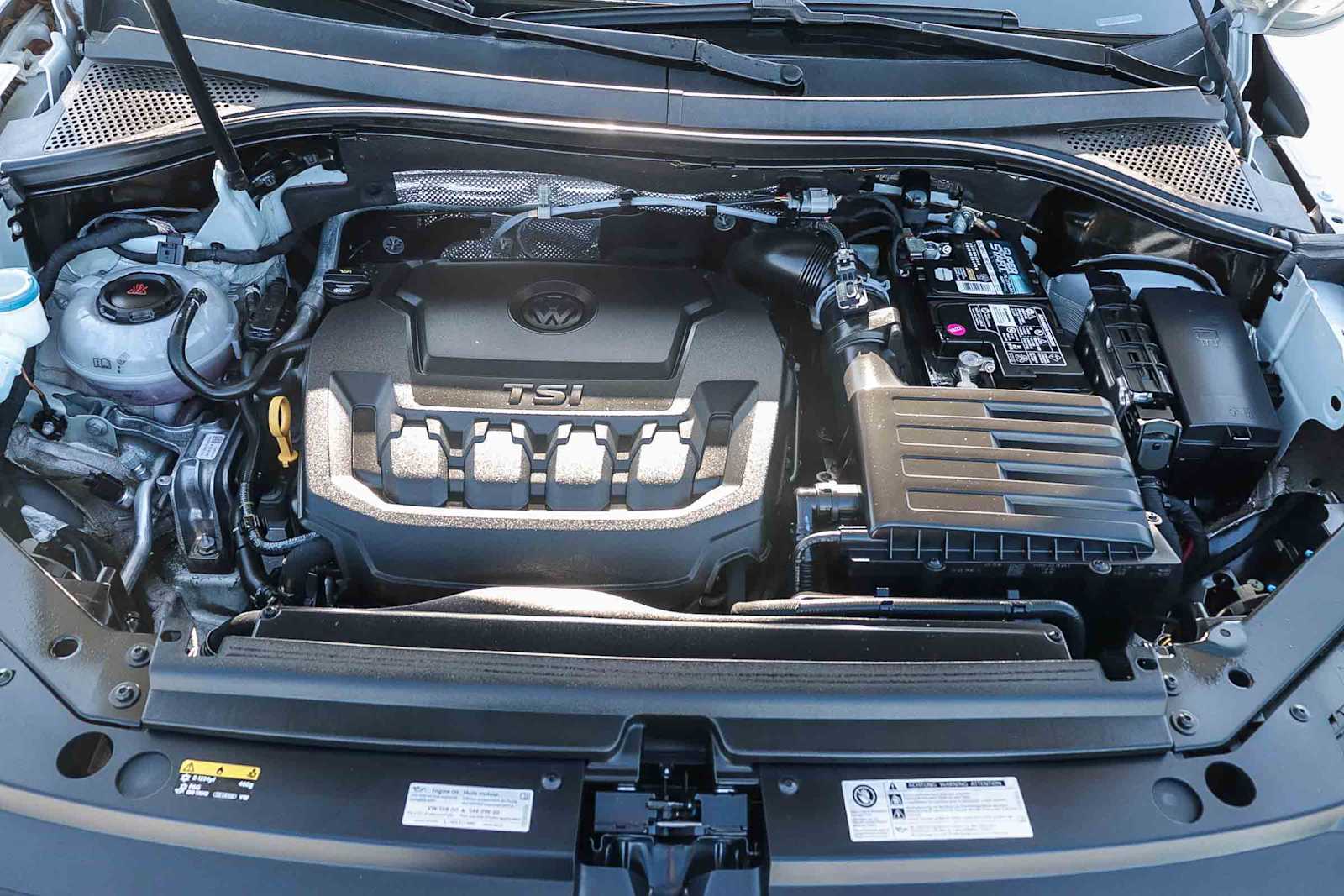 Thumbnail: 2018 Volkswagen Tiguan - 27